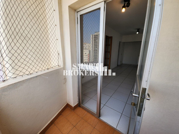 Imagem Apartamento com 2 Quartos à Venda, 69 m² em Vila Clementino - São Paulo Imagem Apartamento com 2 Quartos à Venda, 69 m² em Vila Clementino - São Paulo