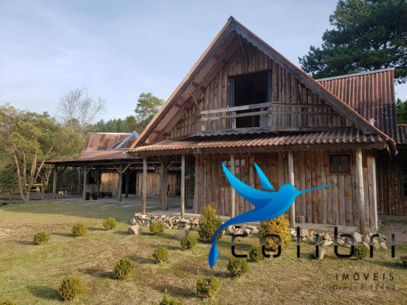 Imagem Chácara com 3 Quartos à Venda, 5.500 m² em Rio Da Várzea - Agudos Do Sul Imagem Chácara com 3 Quartos à Venda, 5.500 m² em Rio Da Várzea - Agudos Do Sul