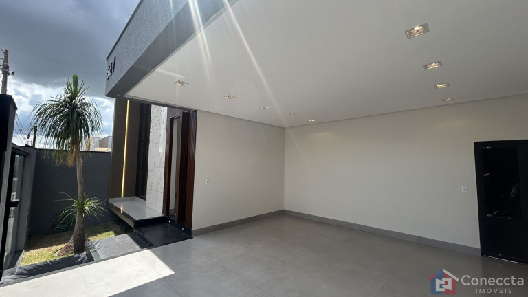 Imagem Casa com 3 Quartos à Venda, 160 m² em Jardim Vitória - Patos De Minas