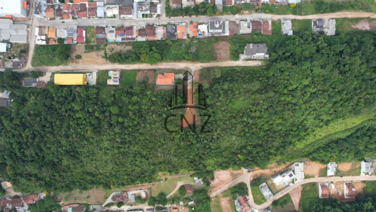 Imagem Terreno à Venda, 398 m² em Steffen - Brusque Imagem Terreno à Venda, 398 m² em Steffen - Brusque