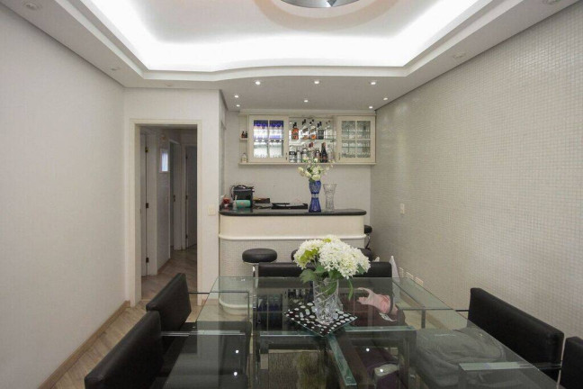 Imagem Apartamento com 3 Quartos à Venda, 99 m² em Vila Regente Feijó - São Paulo