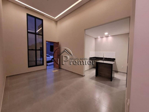 Imagem Casa com 3 Quartos à Venda, 186 m² em Jardim Residencial Milano - Indaiatuba Imagem Casa com 3 Quartos à Venda, 186 m² em Jardim Residencial Milano - Indaiatuba