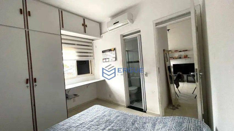 Imagem Apartamento com 2 Quartos à Venda, 50 m² em Benfica - Fortaleza Imagem Apartamento com 2 Quartos à Venda, 50 m² em Benfica - Fortaleza