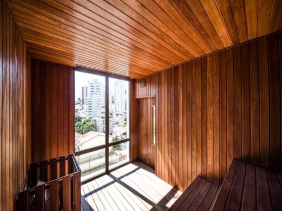 Imagem Apartamento com 4 Quartos à Venda, 296 m² em Perdizes - São Paulo Imagem Apartamento com 4 Quartos à Venda, 296 m² em Perdizes - São Paulo