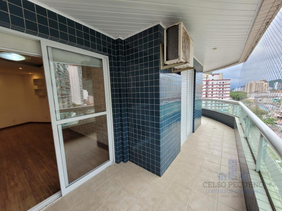 Imagem Apartamento com 2 Quartos à Venda, 92 m² em Canto Do Forte - Praia Grande Imagem Apartamento com 2 Quartos à Venda, 92 m² em Canto Do Forte - Praia Grande