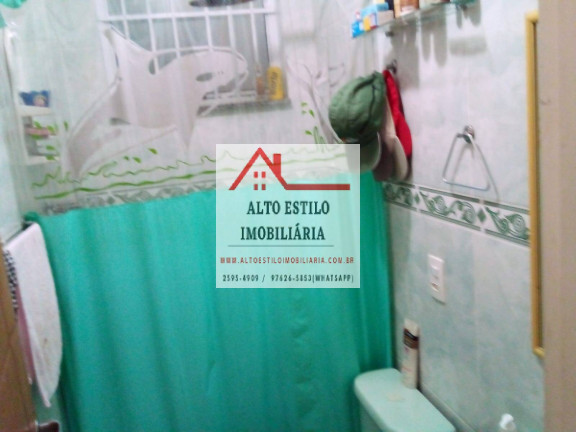 Imagem Casa com 3 Quartos à Venda, 99 m² em Piedade - Rio De Janeiro Imagem Casa com 3 Quartos à Venda, 99 m² em Piedade - Rio De Janeiro