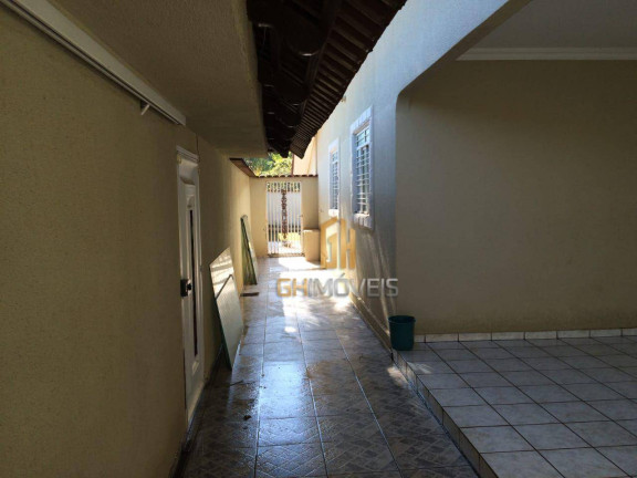 Imagem Casa com 3 Quartos à Venda, 346 m² em Jardim Botânico - Goiânia Imagem Casa com 3 Quartos à Venda, 346 m² em Jardim Botânico - Goiânia