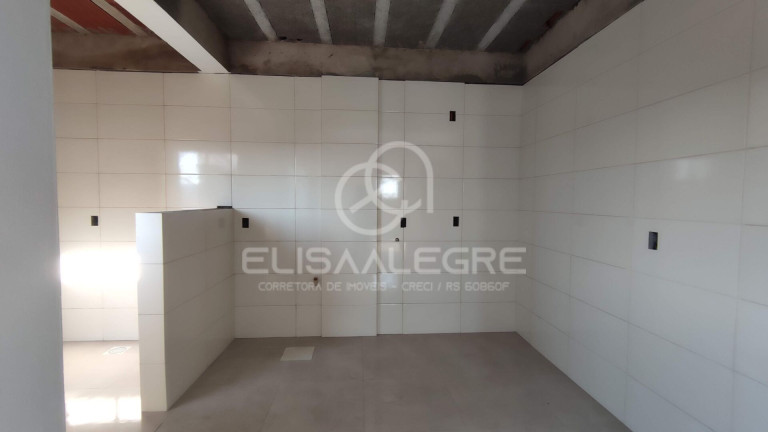 Imagem Apartamento com 2 Quartos à Venda, 92 m² em Olímpica - Esteio