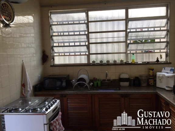 Imagem Casa com 3 Quartos à Venda, 255 m² em Jardim Amália - Volta Redonda