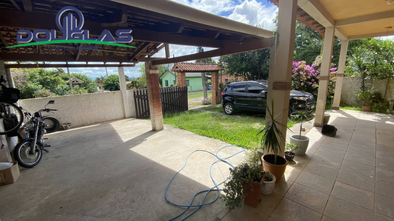 Imagem Casa com 2 Quartos à Venda, 120 m² em Viamão