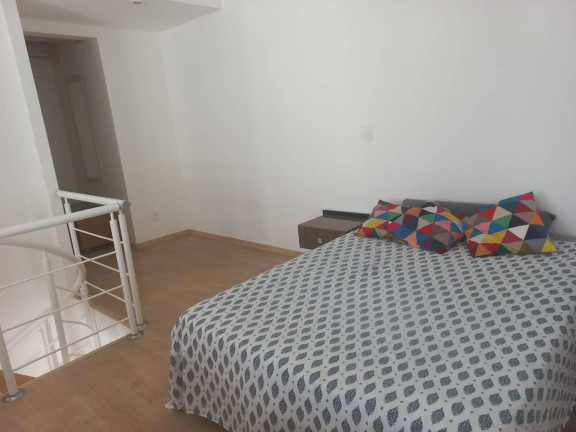 Imagem Apartamento com 1 Quarto para Alugar, em Alphaville Centro Industrial E Empresarial/alphaville. - Barueri Imagem Apartamento com 1 Quarto para Alugar, em Alphaville Centro Industrial E Empresarial/alphaville. - Barueri