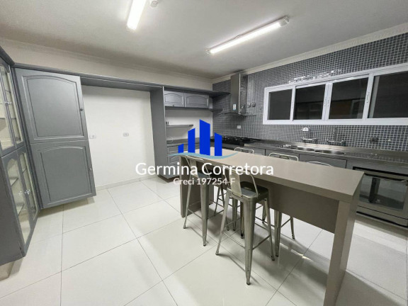 Imagem Casa com 4 Quartos para Alugar, 350 m² em Alphaville - Santana De Parnaíba Imagem Casa com 4 Quartos para Alugar, 350 m² em Alphaville - Santana De Parnaíba