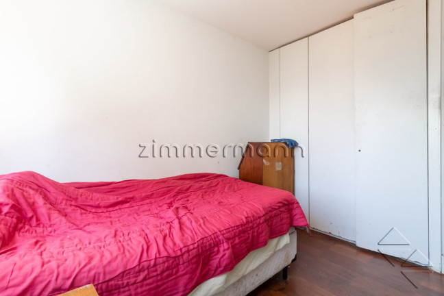 Imagem Apartamento com 3 Quartos à Venda, 129 m² em Sumare - Sao Paulo Imagem Apartamento com 3 Quartos à Venda, 129 m² em Sumare - Sao Paulo