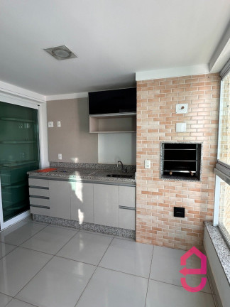 Imagem Apartamento com 3 Quartos à Venda, em Setor Bueno - Goiânia Imagem Apartamento com 3 Quartos à Venda, em Setor Bueno - Goiânia