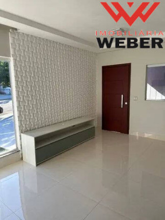 Imagem Casa de Condomínio com 3 Quartos à Venda, 90 m² em Horto Florestal - Sorocaba