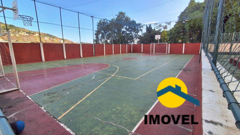 Imagem Apartamento com 2 Quartos à Venda, 50 m² em Fonseca - Niterói Imagem Apartamento com 2 Quartos à Venda, 50 m² em Fonseca - Niterói