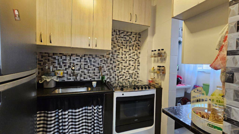 Imagem Apartamento com 1 Quarto à Venda, 40 m² em Vila Assunção - Praia Grande Imagem Apartamento com 1 Quarto à Venda, 40 m² em Vila Assunção - Praia Grande