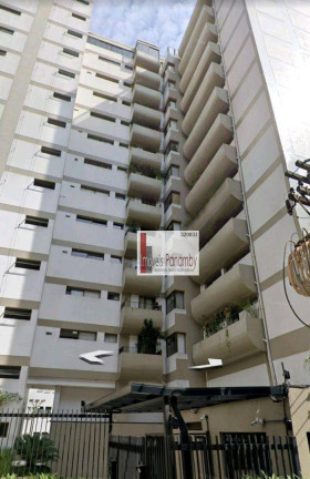 Imagem Apartamento com 4 Quartos à Venda, 275 m² em Real Parque - São Paulo Imagem Apartamento com 4 Quartos à Venda, 275 m² em Real Parque - São Paulo