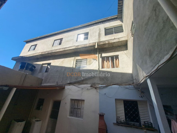 Imagem Casa com 11 Quartos à Venda, 350 m² em Vila Nogueira - Diadema Imagem Casa com 11 Quartos à Venda, 350 m² em Vila Nogueira - Diadema