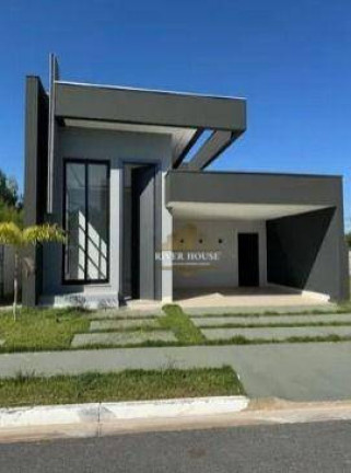 Imagem Casa com 3 Quartos à Venda, 136 m² em Jardim Imperial - Cuiabá Imagem Casa com 3 Quartos à Venda, 136 m² em Jardim Imperial - Cuiabá