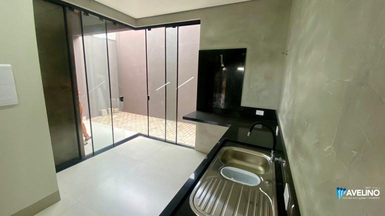 Imagem Sobrado com 3 Quartos à Venda, 101 m² em Mata Do Jacinto - Campo Grande Imagem Sobrado com 3 Quartos à Venda, 101 m² em Mata Do Jacinto - Campo Grande