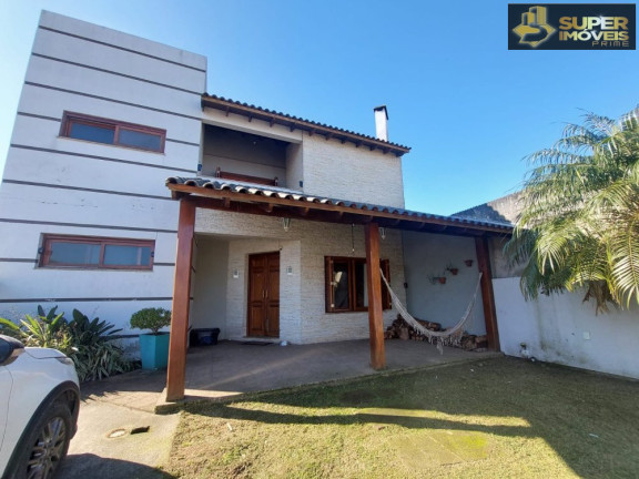 Casa com 4 Quartos à Venda, 202 m² em Três Vendas - Pelotas