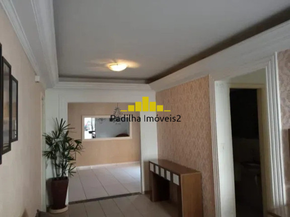Imagem Casa de Condomínio com 3 Quartos à Venda,  em Vila Haro - Sorocaba