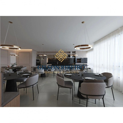 Imagem Apartamento com 2 Quartos à Venda, 76 m² em Tabuleiro - Camboriú