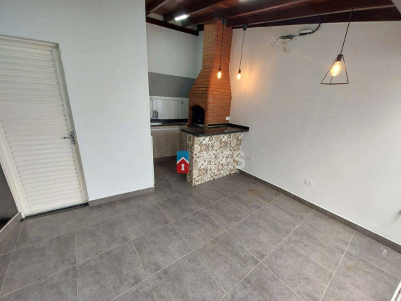 Imagem Casa com 3 Quartos à Venda, 190 m² em Centro - Santa Bárbara D'oeste Imagem Casa com 3 Quartos à Venda, 190 m² em Centro - Santa Bárbara D'oeste