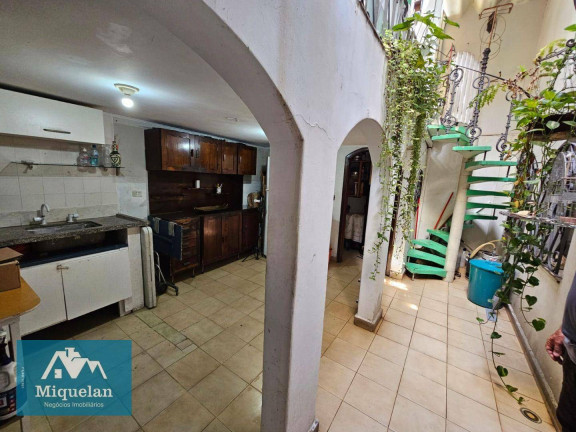 Imagem Sobrado com 3 Quartos à Venda, 140 m² em Santana - São Paulo Imagem Sobrado com 3 Quartos à Venda, 140 m² em Santana - São Paulo