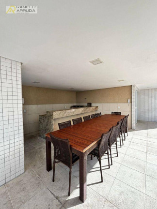 Imagem Apartamento com 2 Quartos para Alugar, 60 m² em Aeroclube - João Pessoa Imagem Apartamento com 2 Quartos para Alugar, 60 m² em Aeroclube - João Pessoa