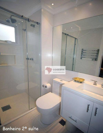 Imagem Apartamento com 3 Quartos à Venda, 157 m² em Vila Nova Conceição - São Paulo