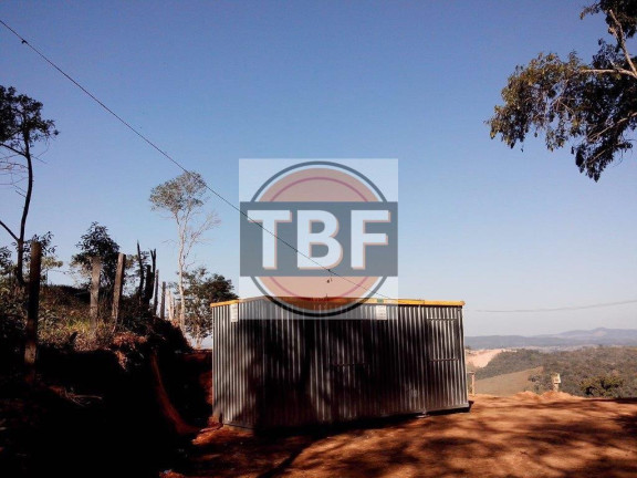 Imagem Terreno à Venda, 5.000 m² em Parateí - Santa Isabel