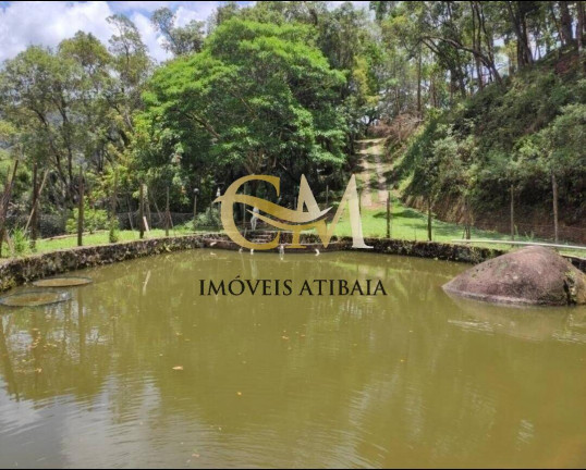 Imagem Chácara com 3 Quartos à Venda, 48.000 m² em Portão - Atibaia Imagem Chácara com 3 Quartos à Venda, 48.000 m² em Portão - Atibaia