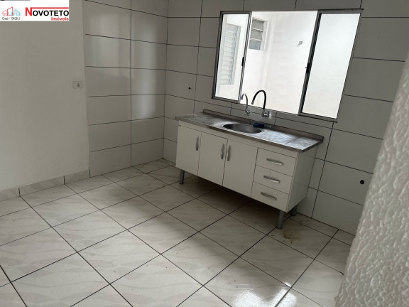 Imagem Casa com 1 Quarto para Alugar, 80 m² em Vila Graciosa - São Paulo Imagem Casa com 1 Quarto para Alugar, 80 m² em Vila Graciosa - São Paulo