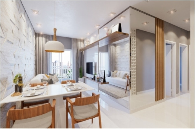 Imagem Apartamento com 2 Quartos à Venda, 50 m² em Rudge Ramos - São Bernardo Do Campo Imagem Apartamento com 2 Quartos à Venda, 50 m² em Rudge Ramos - São Bernardo Do Campo
