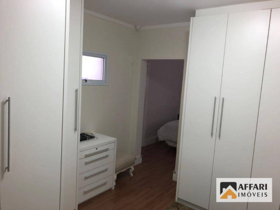 Imagem Apartamento com 2 Quartos à Venda, 81 m² em Santa Cruz - Americana