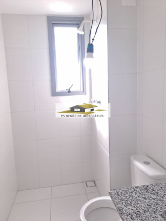 Imagem Apartamento com 2 Quartos à Venda, 53 m² em Vila Firmiano Pinto - São Paulo