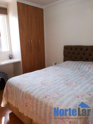 Imagem Apartamento com 2 Quartos à Venda, 65 m² em Limão - São Paulo Imagem Apartamento com 2 Quartos à Venda, 65 m² em Limão - São Paulo