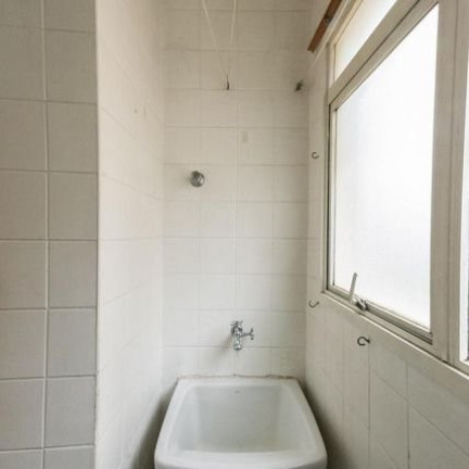 Imagem Apartamento com 1 Quarto à Venda, 43 m² em Itaim Bibi - São Paulo Imagem Apartamento com 1 Quarto à Venda, 43 m² em Itaim Bibi - São Paulo