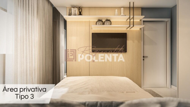 Imagem Apartamento com 2 Quartos à Venda, 58 m² em Ana Maria - Criciúma Imagem Apartamento com 2 Quartos à Venda, 58 m² em Ana Maria - Criciúma