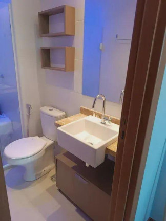 Apartamento com 1 Quarto à Venda, 28 m² em Barra - Salvador