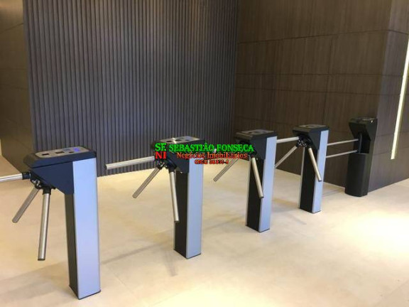 Imagem Imóvel Comercial para Alugar, 26 m² em Centro - Jacareí Imagem Imóvel Comercial para Alugar, 26 m² em Centro - Jacareí