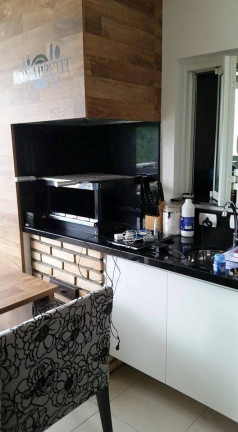 Imagem Apartamento com 3 Quartos à Venda, 123 m² em Tamboré - Santana De Parnaíba