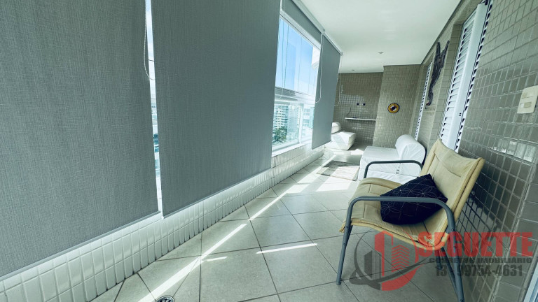 Imagem Cobertura com 3 Quartos à Venda, 232 m² em Riviera De São Lourenço - Bertioga