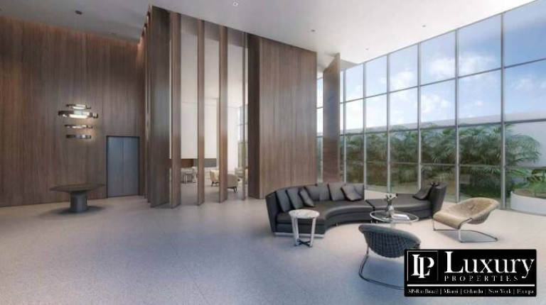 Imagem Cobertura com 4 Quartos à Venda, 580 m² em Ibirapuera - São Paulo Imagem Cobertura com 4 Quartos à Venda, 580 m² em Ibirapuera - São Paulo