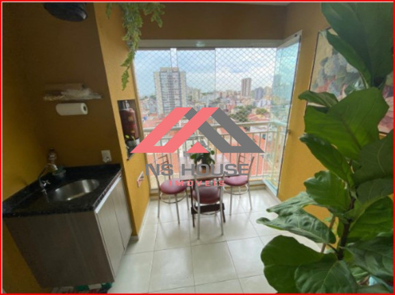 Imagem Imóvel com 2 Quartos à Venda, 69 m² em Osvaldo Cruz - São Caetano Do Sul Imagem Imóvel com 2 Quartos à Venda, 69 m² em Osvaldo Cruz - São Caetano Do Sul