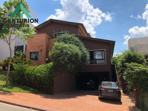 Casa de Condomínio com 3 Quartos à Venda, 350 m² em Moinho Velho - Cotia