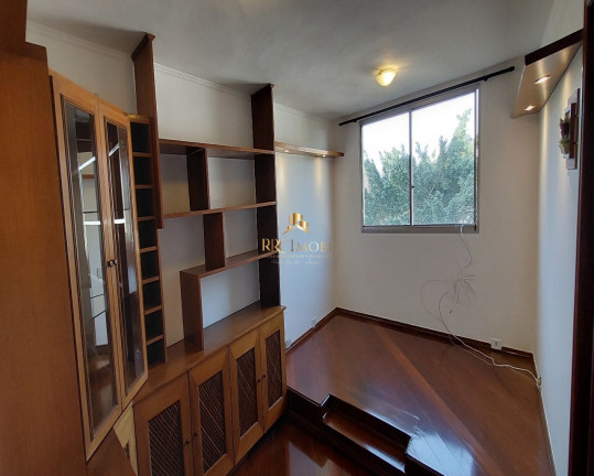 Imagem Apartamento com 2 Quartos para Alugar, 48 m² em Jabaquara - São Paulo Imagem Apartamento com 2 Quartos para Alugar, 48 m² em Jabaquara - São Paulo