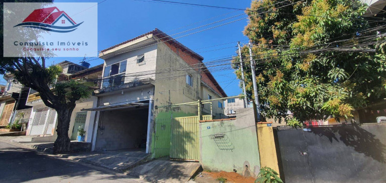 Imagem Casa com 2 Quartos à Venda, 260 m² em Jardim Centenário - Guarulhos Imagem Casa com 2 Quartos à Venda, 260 m² em Jardim Centenário - Guarulhos